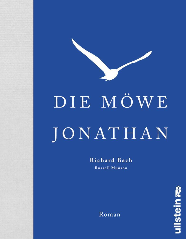 Die Möwe Jonathan main product photo