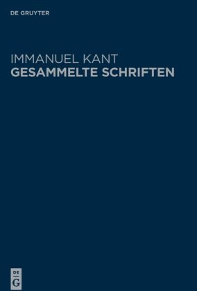 Die Religion innerhalb der Grenzen der bloßen Vernunft | Die ...