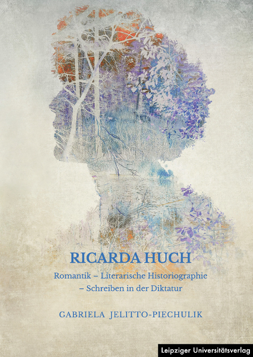 Ricarda Huch main product photo