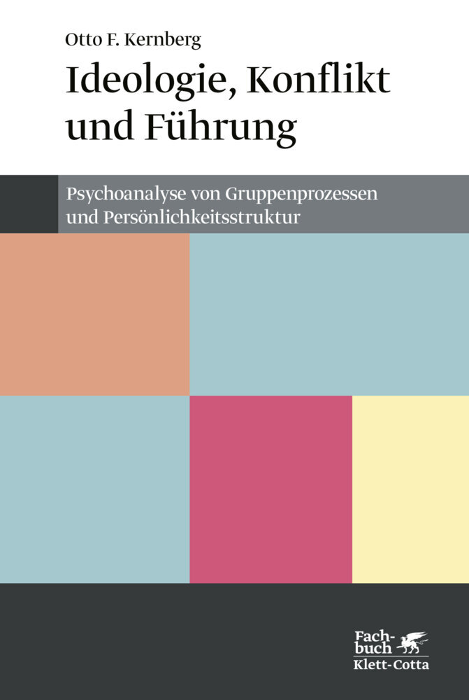 Ideologie, Konflikt und Führung main product photo