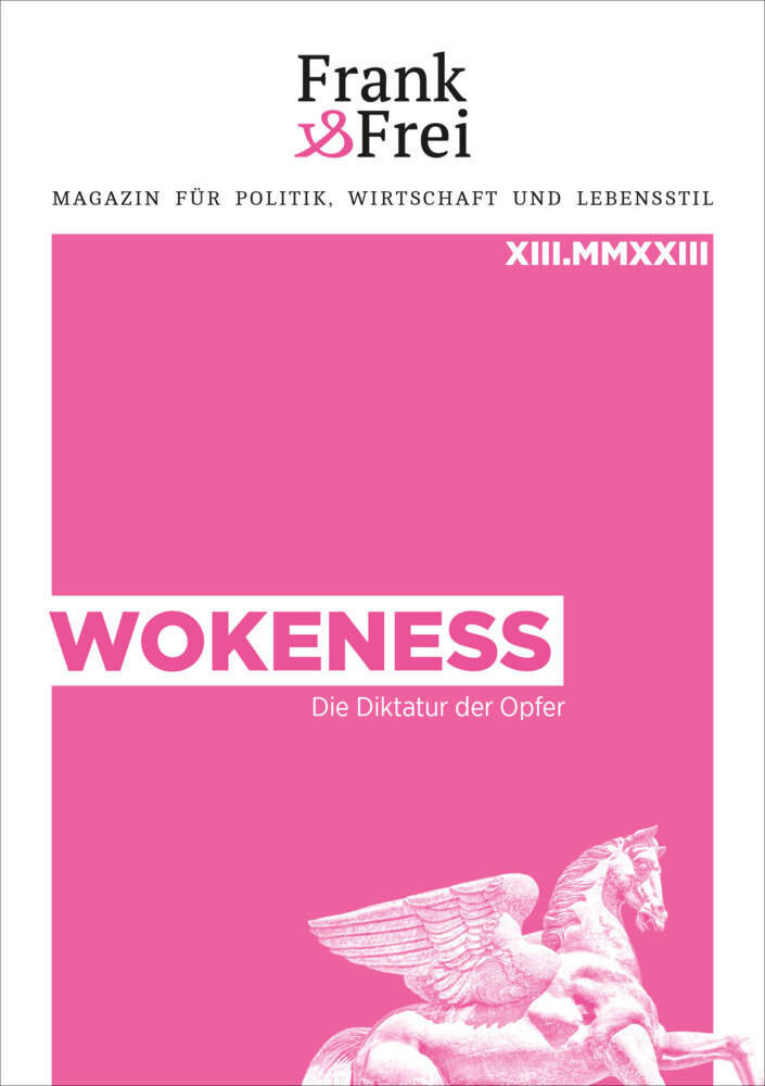 Wokeness main product photo