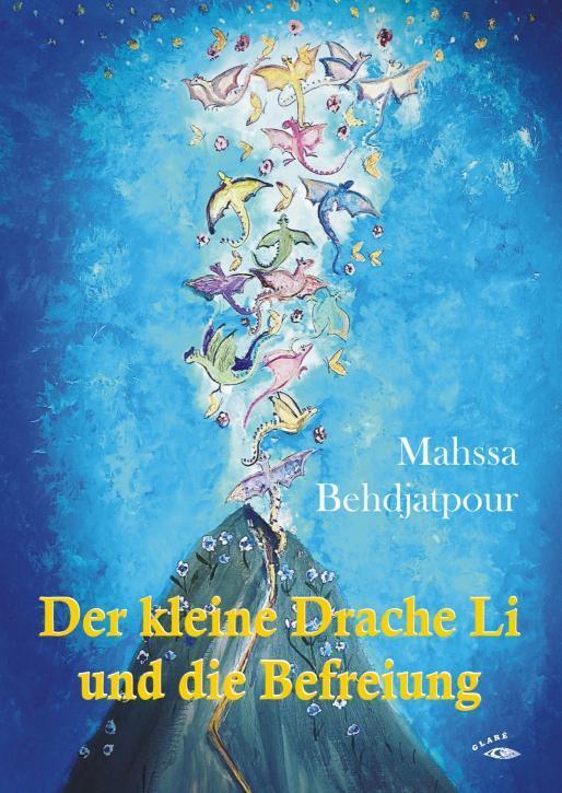 Der kleine Drache Li und die Befreiung main product photo