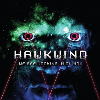 We Are Looking In On You, 2 Audio-CD