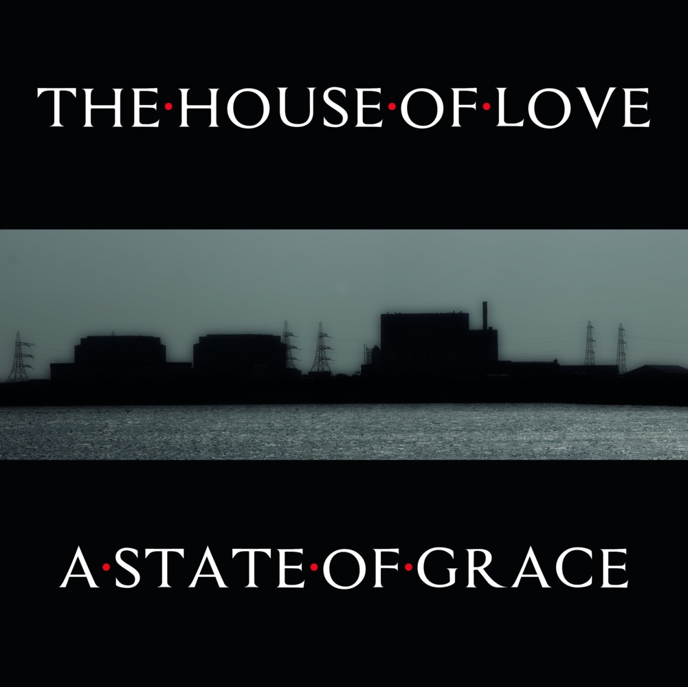 A State Of Grace, 1 Audio-CD main product photo