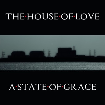 A State Of Grace, 1 Audio-CD