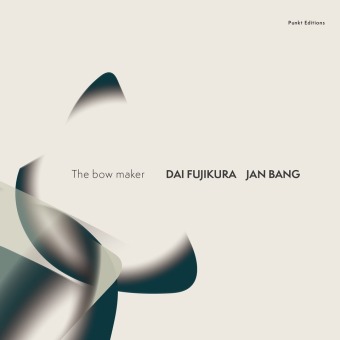 The Bow Maker, 2 Audio-CD (Digipak)