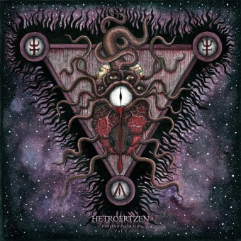 Phosphorus Vol.1, 1 Audio-CD