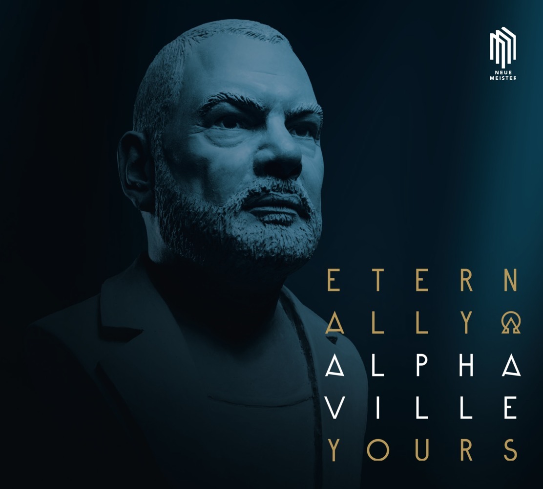 Eternally Yours, 2 Audio-CD main product photo