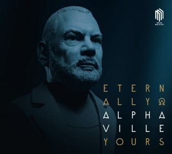 Eternally Yours, 2 Audio-CD