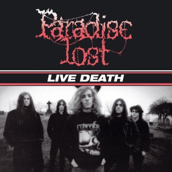 Live Death, 1 Audio-CD + 1 DVD