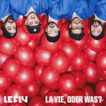 La Vie,Oder Was?, 1 Audio-CD
