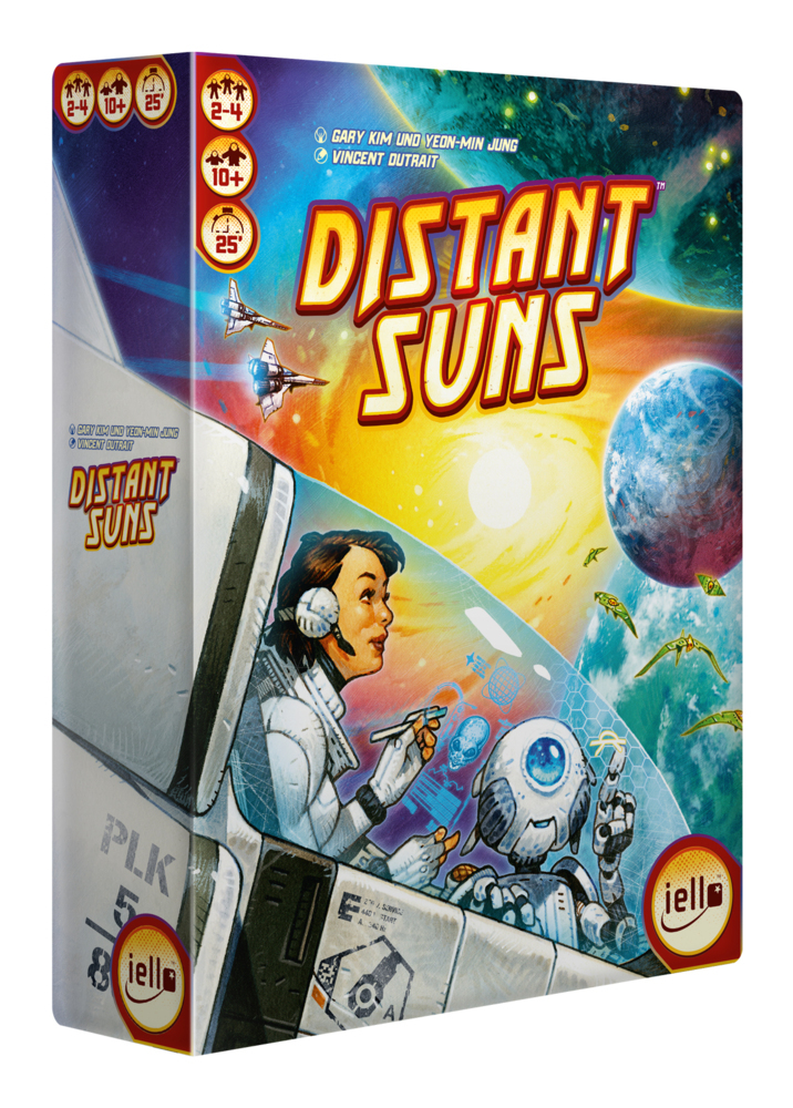 Distant Suns main product photo
