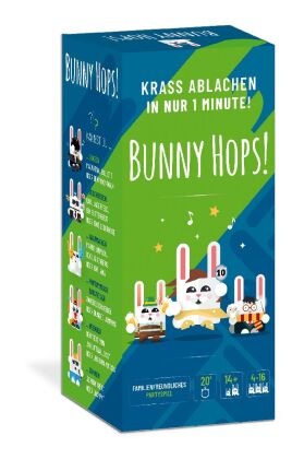 Bunny Hops