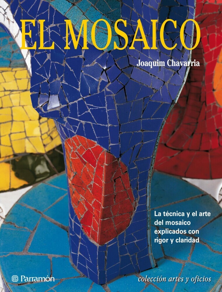 Artes & Oficios. El mosaico main product photo