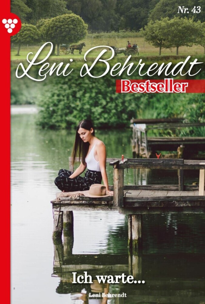 Ich warte... main product photo