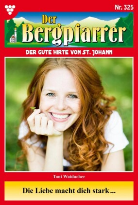 Die Liebe macht dich stark ...