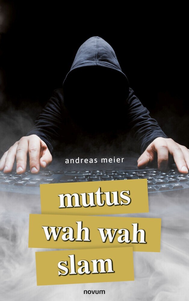 mutus wah wah slam main product photo