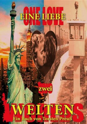 Eine Liebe. Zwei Welten - Never give up!
