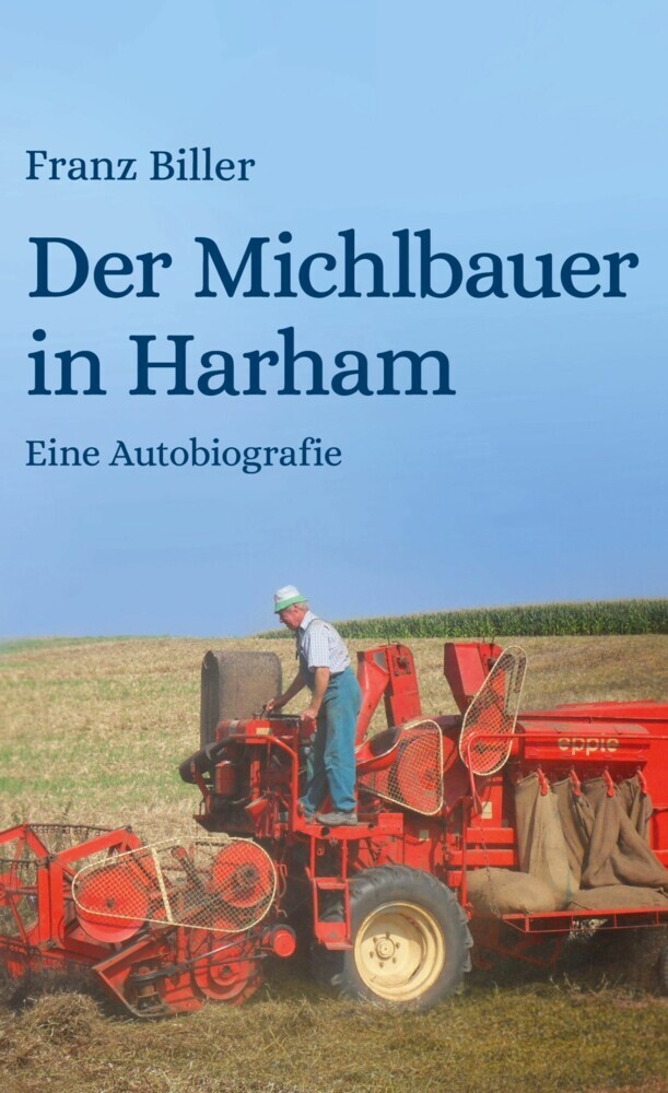 Der Michlbauer in Harham main product photo