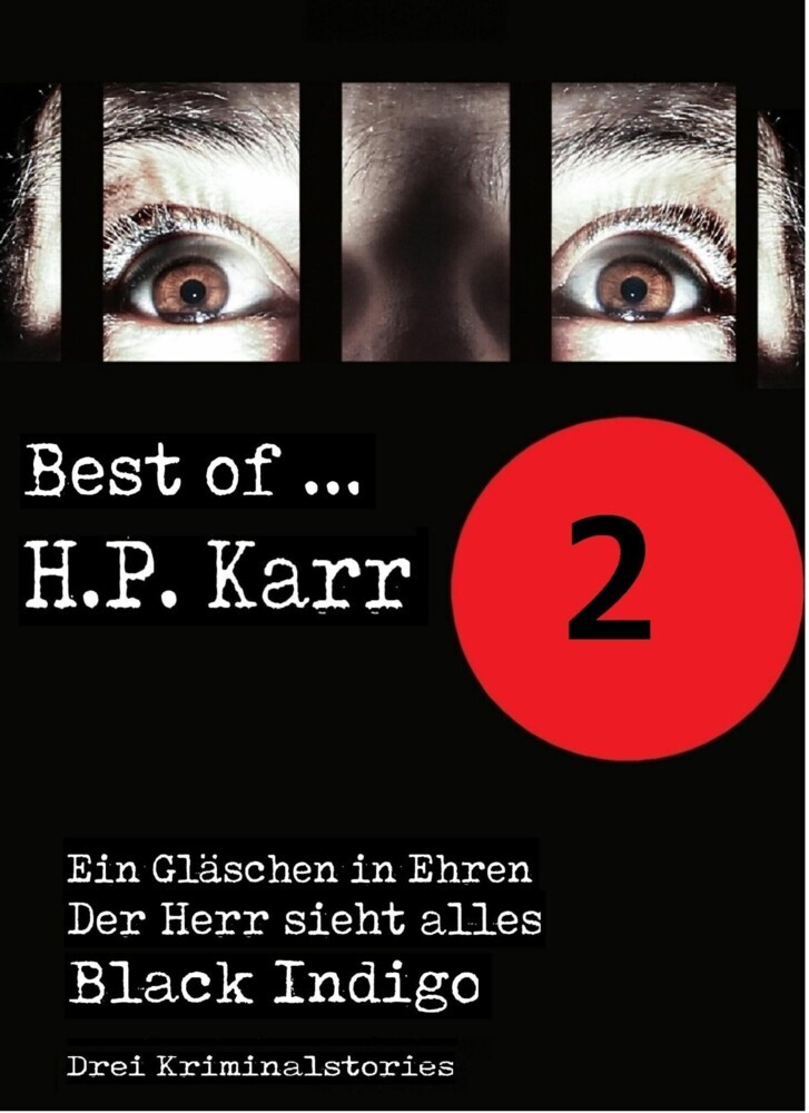 Best of H.P. Karr - Band 2 main product photo