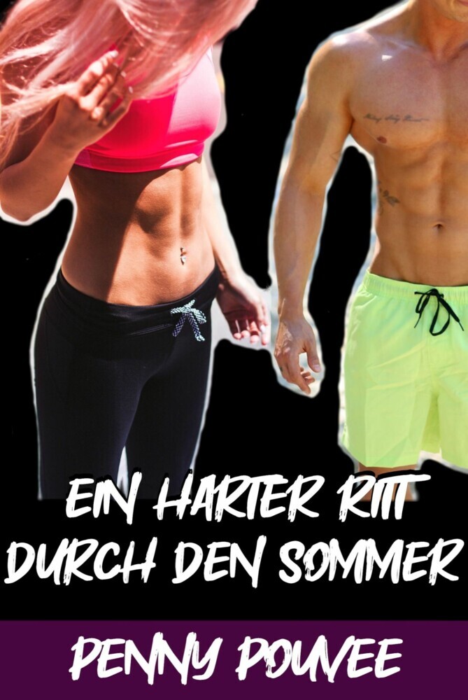 Ein harter Ritt durch den Sommer main product photo