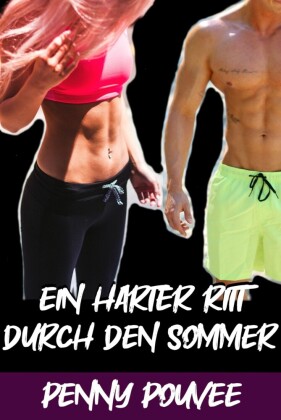 Ein harter Ritt durch den Sommer