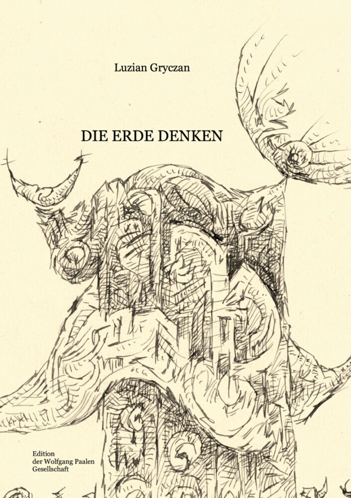 Die Erde Denken main product photo