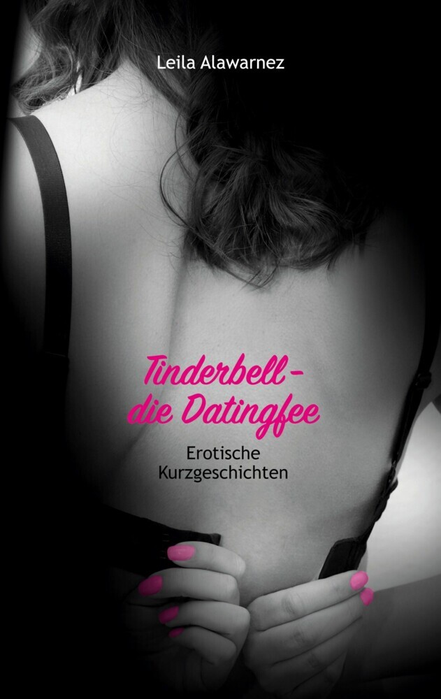 Tinderbell - die Datingfee main product photo