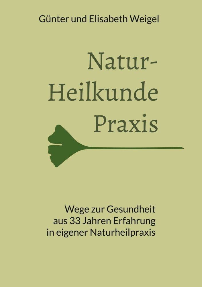 Naturheilkunde Praxis main product photo
