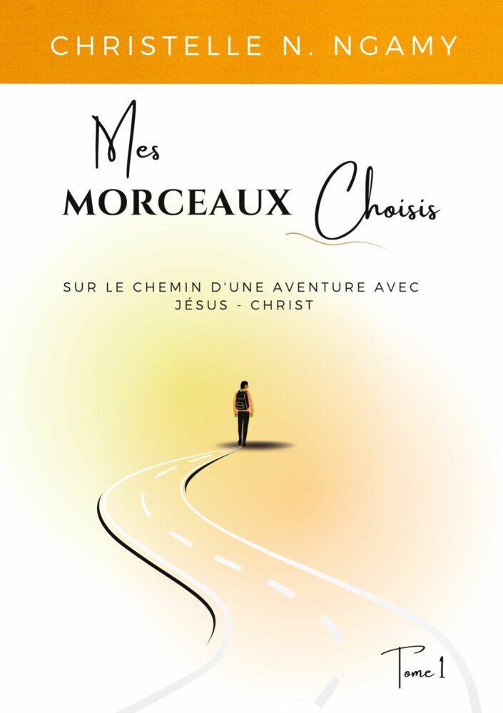 Mes Morceaux Choisis main product photo