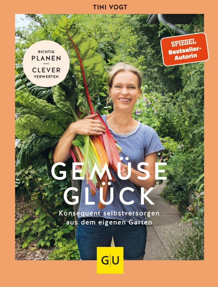 Gemüse-Glück main product photo
