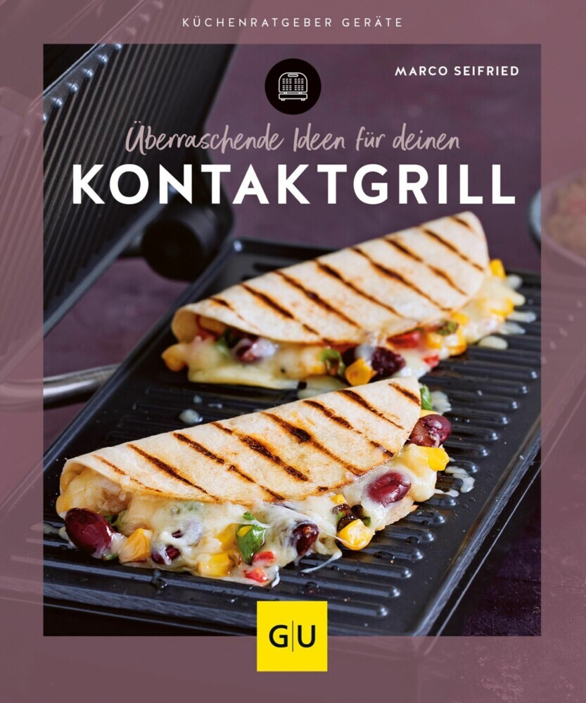 Überraschende Ideen für deinen Kontaktgrill main product photo