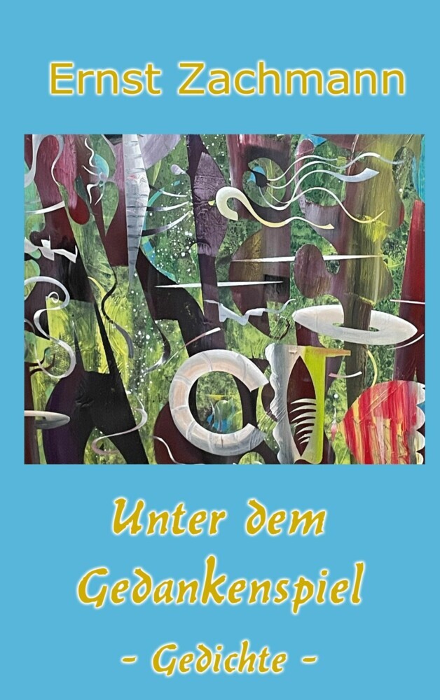 Unter dem Gedankenspiel main product photo