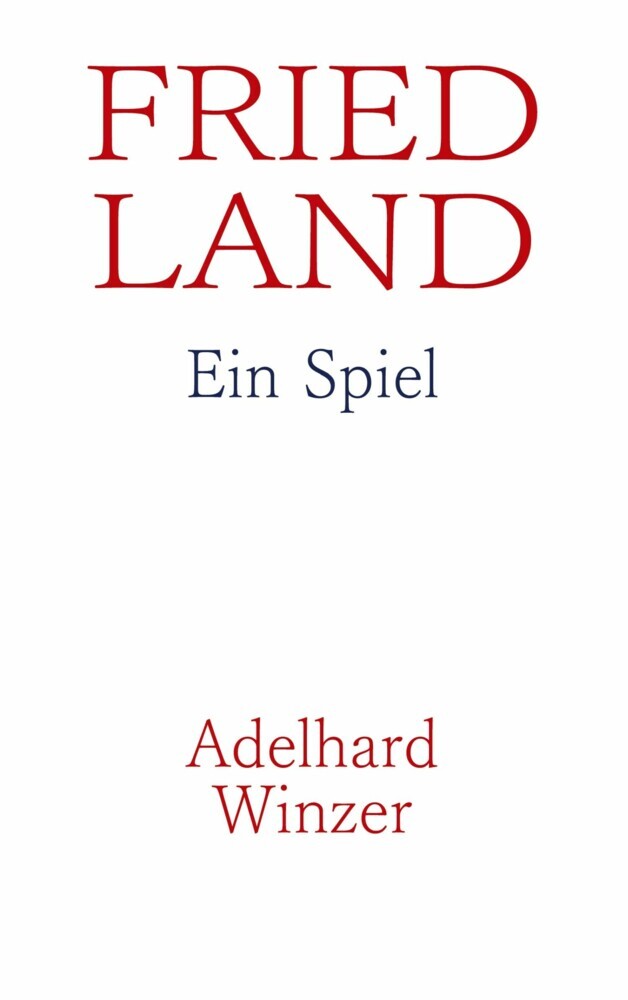 Friedland main product photo