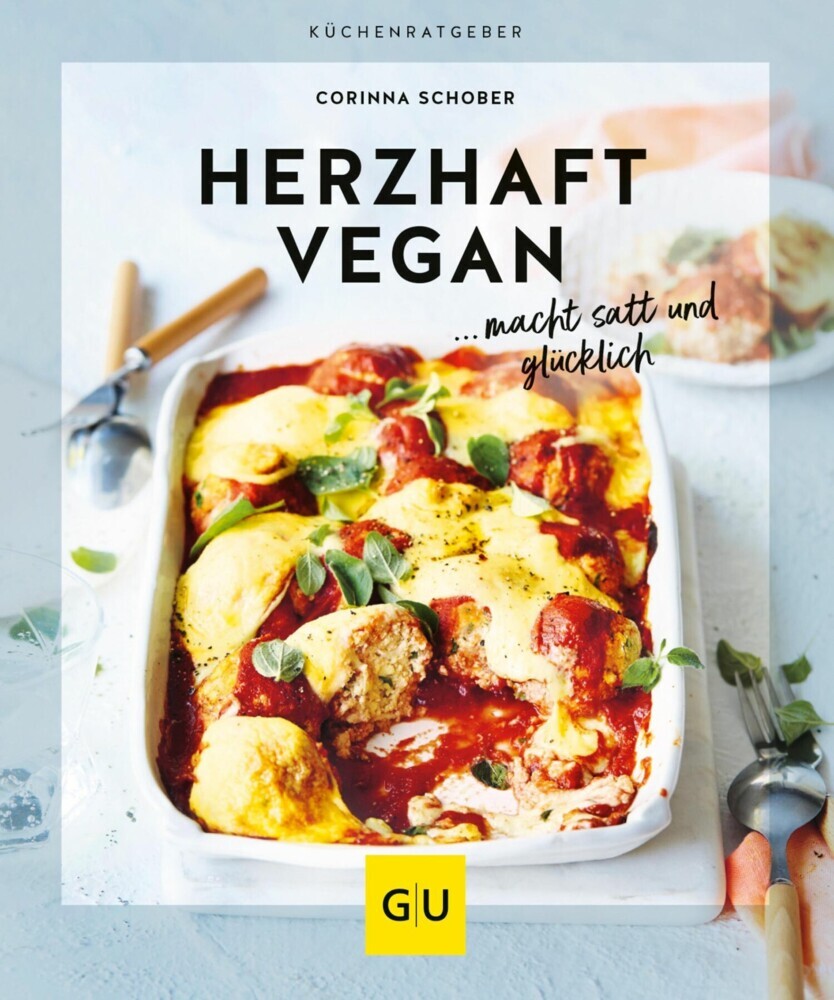 Herzhaft vegan main product photo