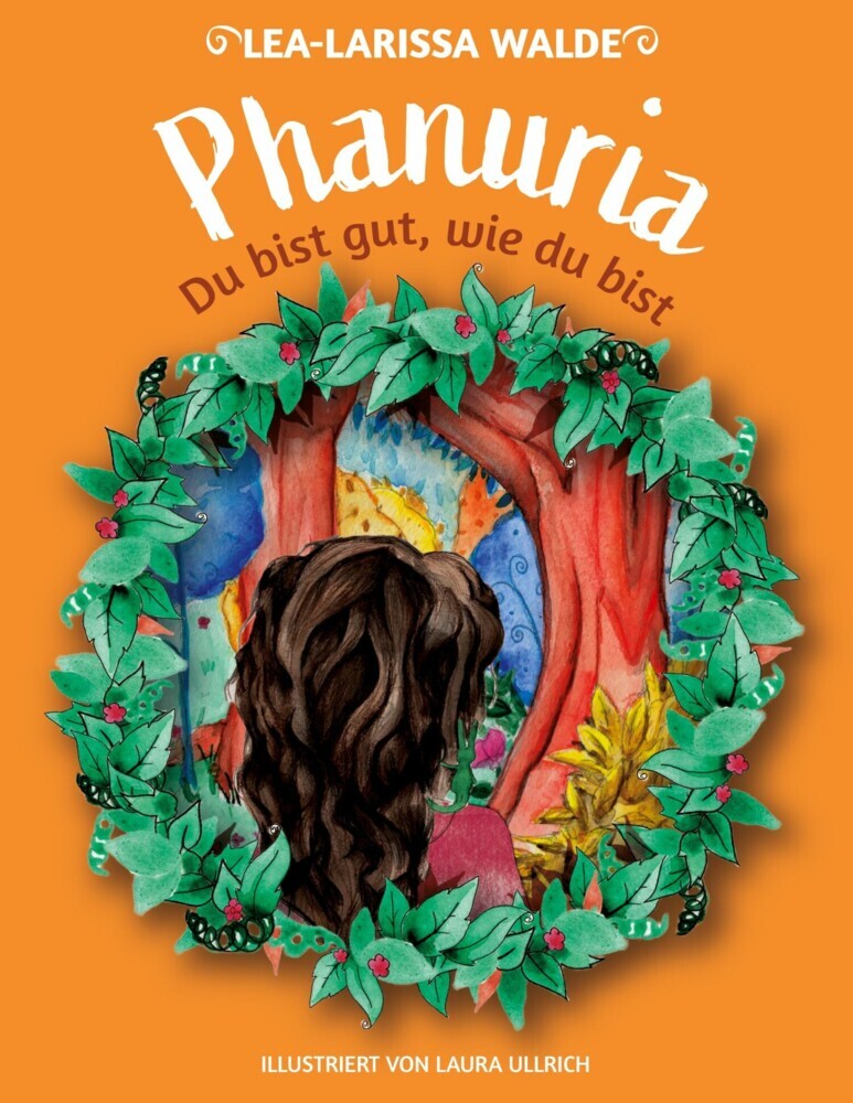 Phanuria main product photo