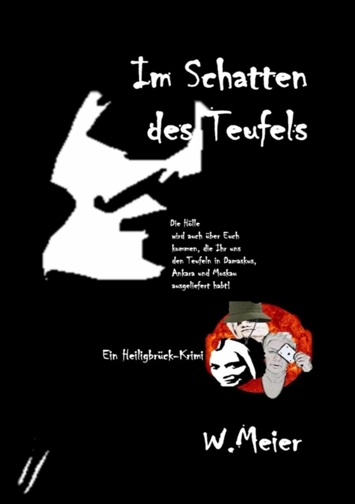 Im Schatten des Teufels main product photo