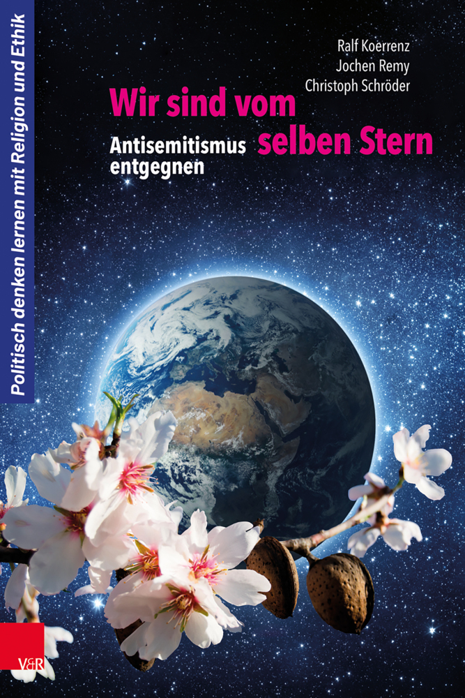Wir sind vom selben Stern main product photo