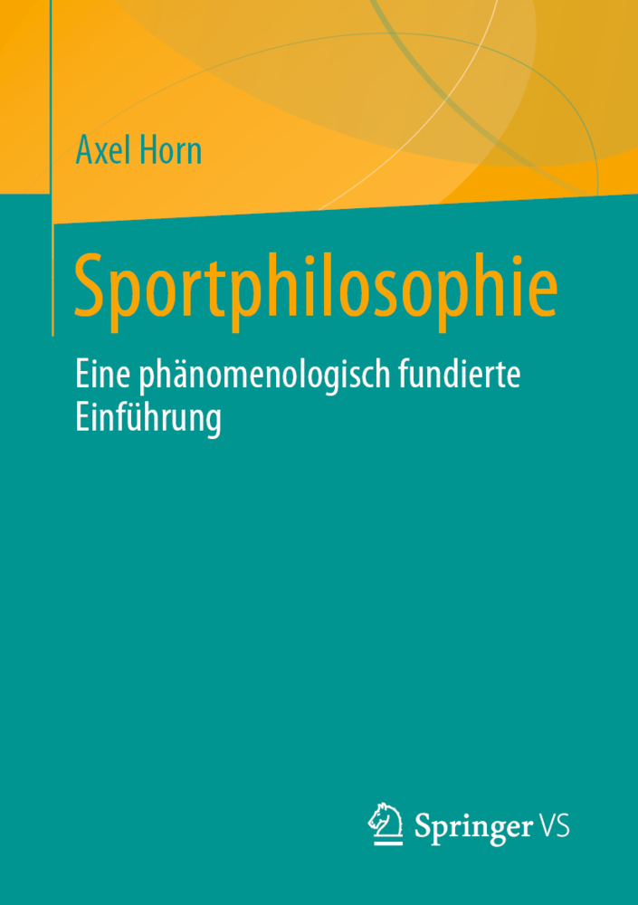 Sportphilosophie main product photo