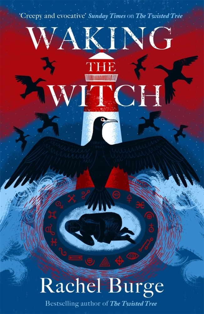 Waking the Witch main product photo