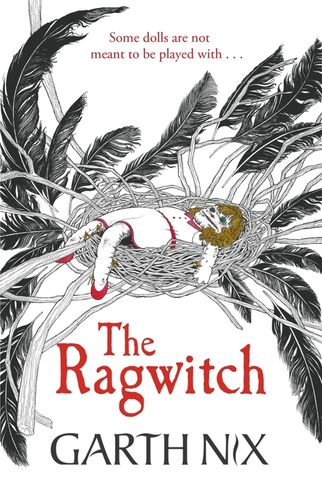 The Ragwitch main product photo