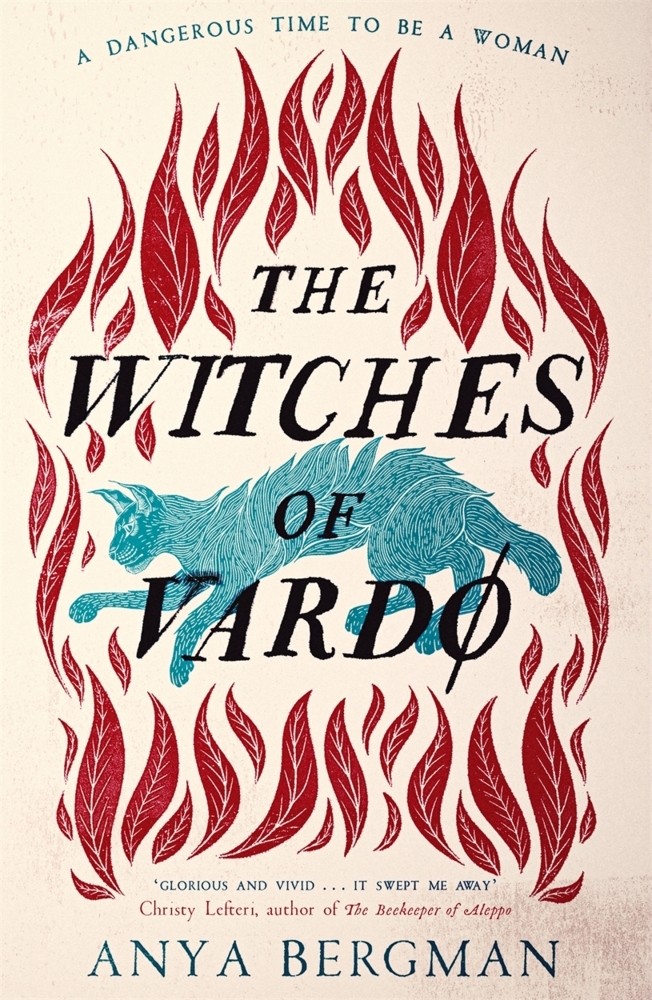 The Witches of Vardo main product photo