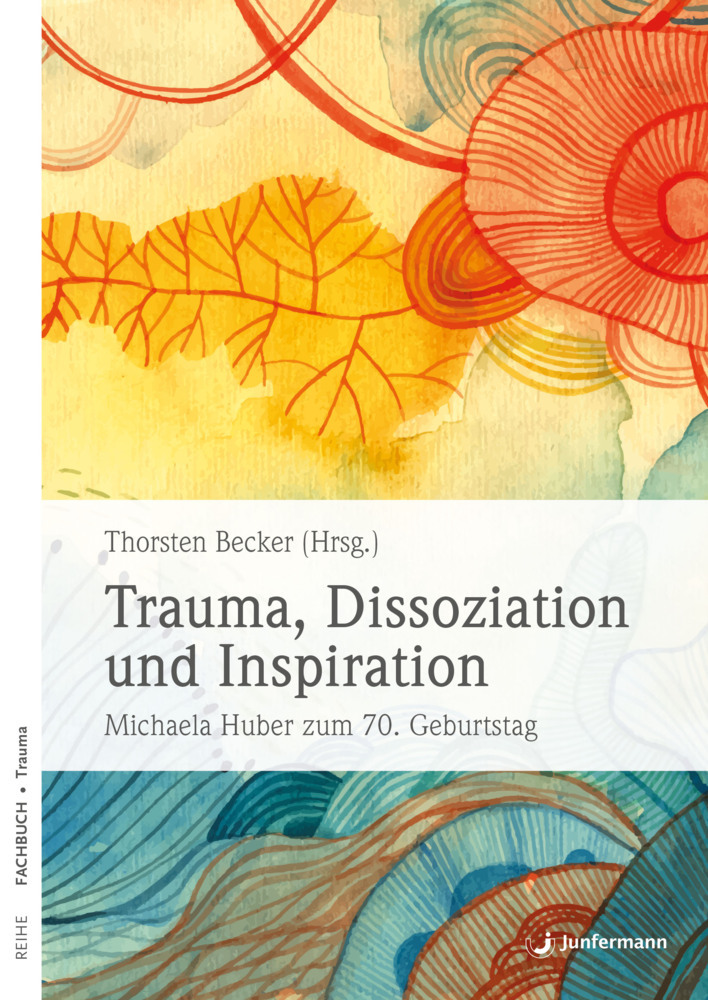 Trauma, Dissoziation und Inspiration main product photo