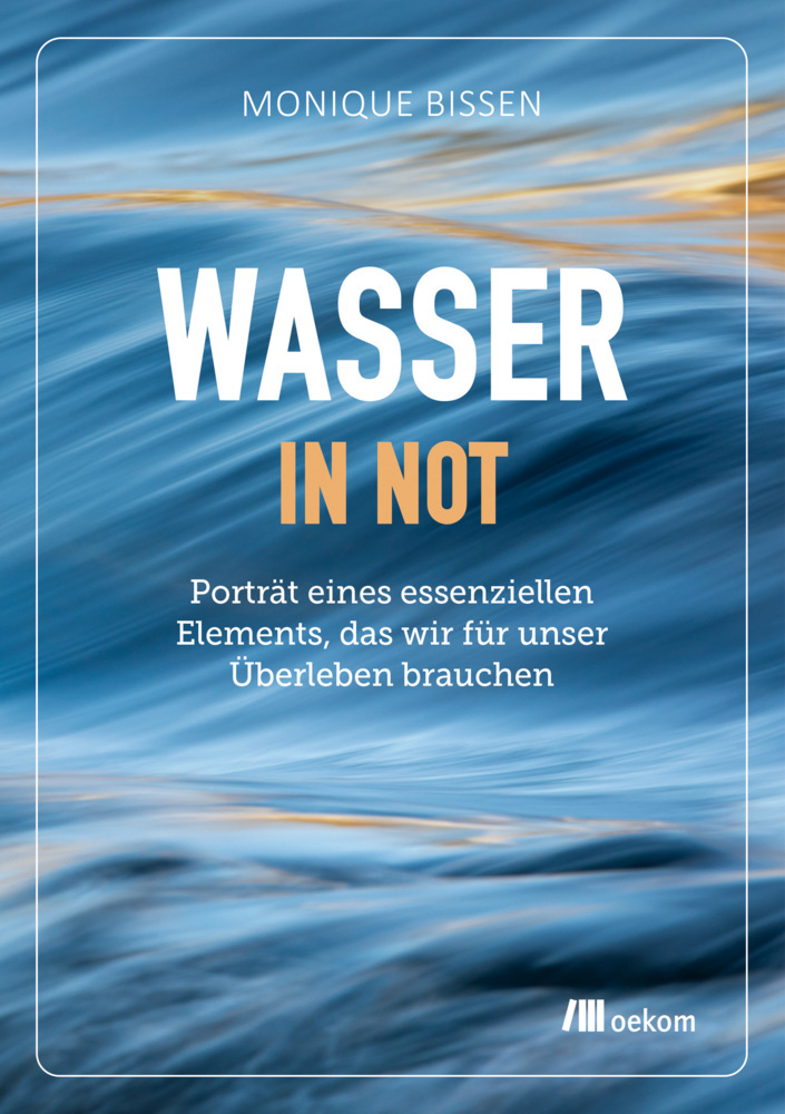 Wasser in Not main product photo