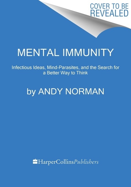 Mental Immunity main product photo