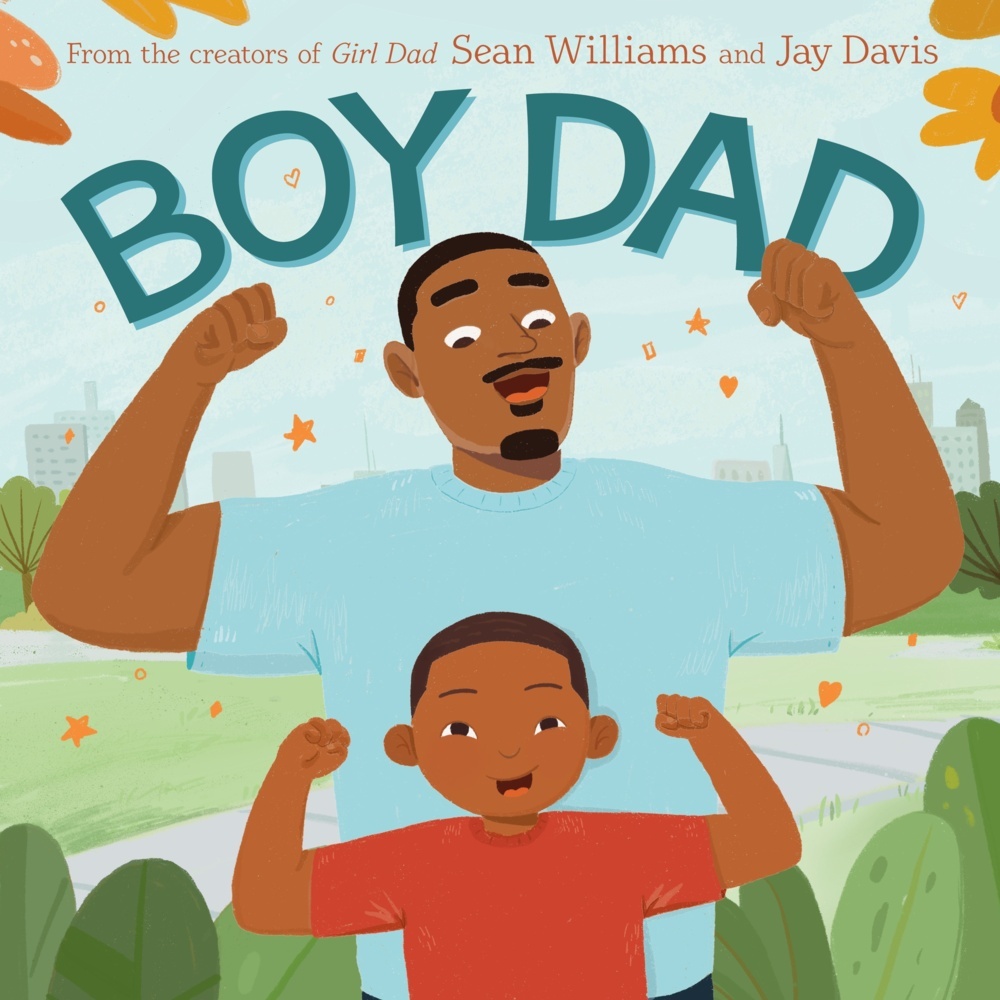 Boy Dad main product photo
