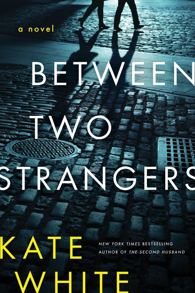 Between Two Strangers main product photo