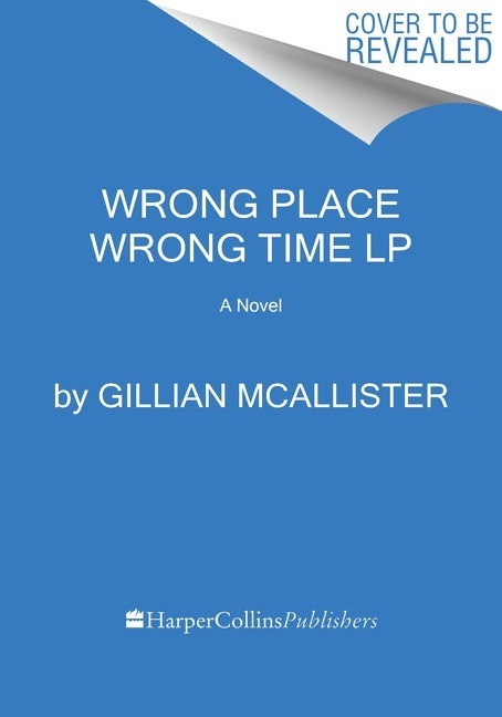 Wrong Place Wrong Time main product photo
