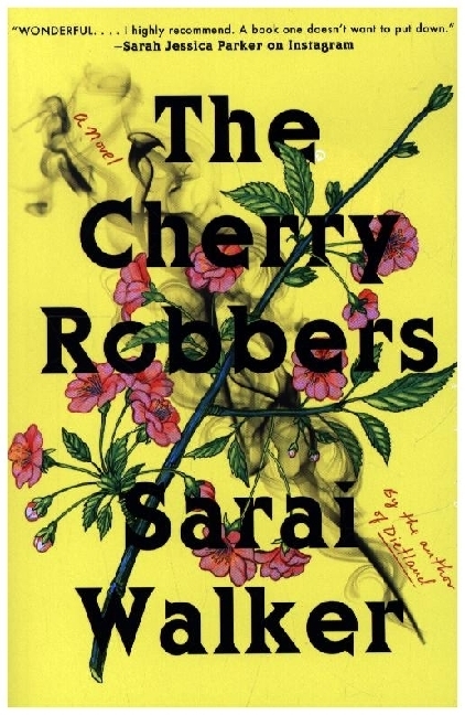 The Cherry Robbers main product photo