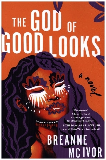 The God of Good Looks main product photo
